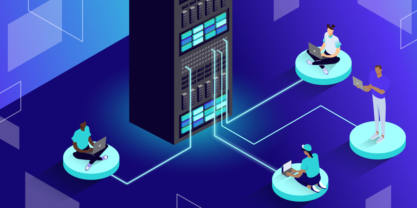 web-hosting
