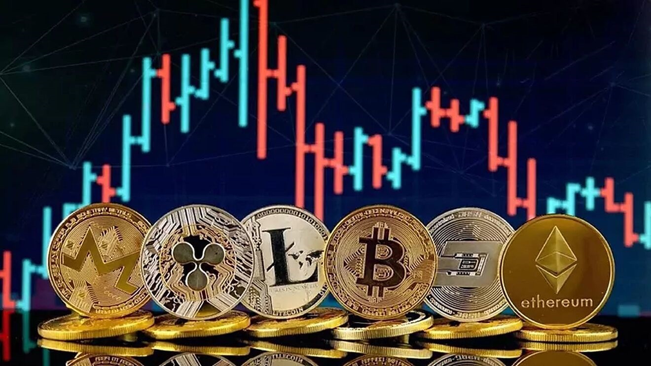 coins