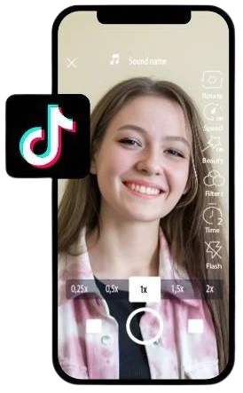 obtineti vizualizari tiktok cu ajutorul woxmarketing