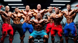 sarms ajuta sportivii sa ajunga in forma maxima