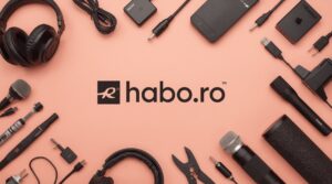 habo.ro magazin online de elecronice