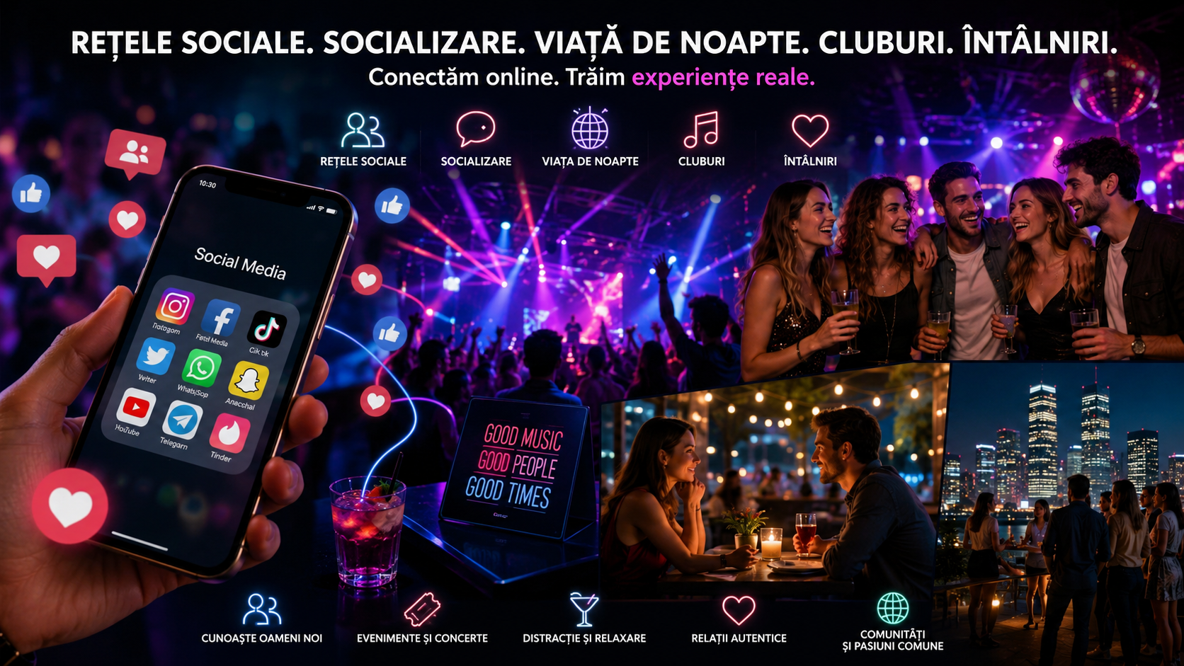 socializarea in era tehnologiei